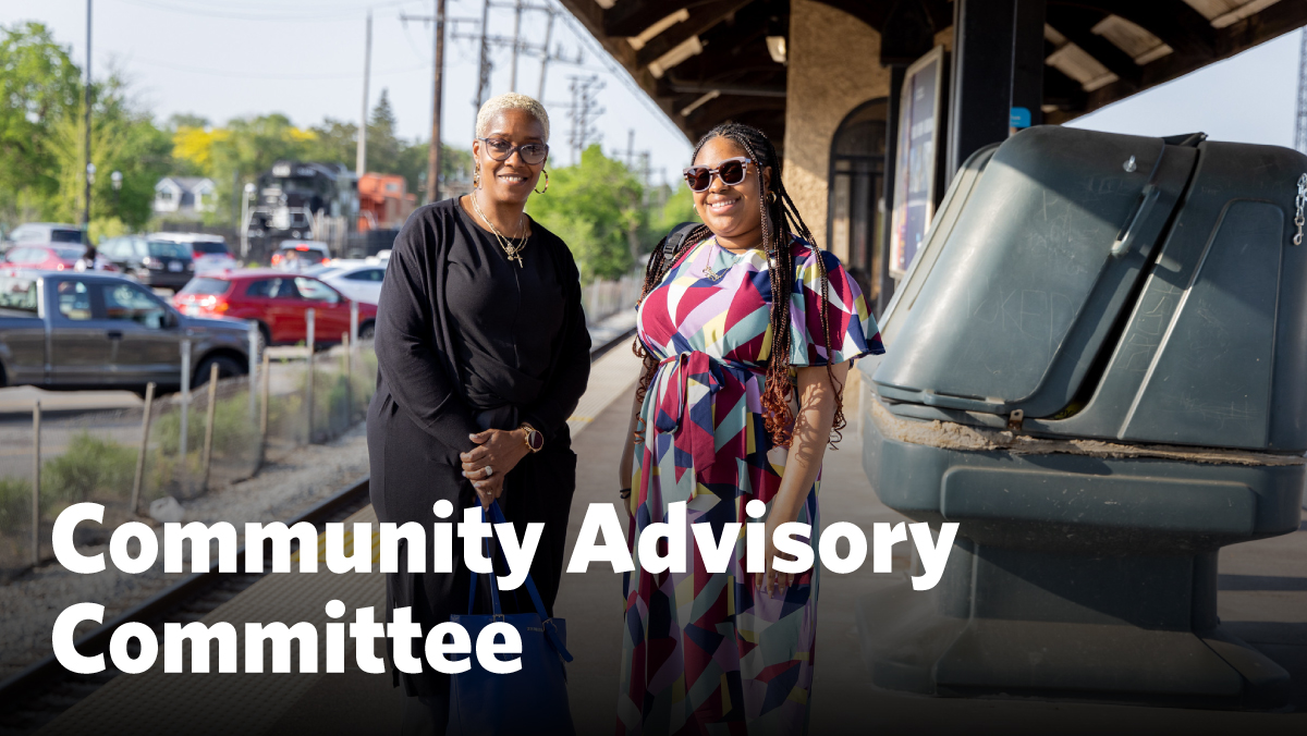 Community Advisory Committee