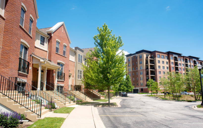 Conclusion For Community Development Project CMAP and Lake County partner to expand housing with support from ...