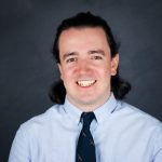 Author Bio Image