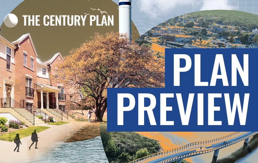 Plan preview
