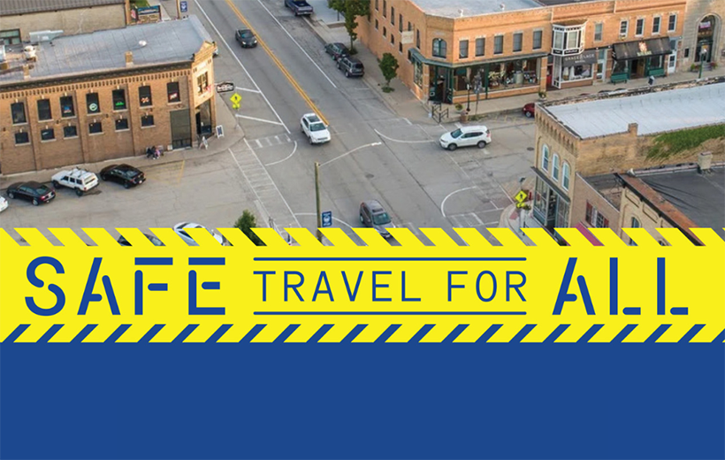Safe Travel for All