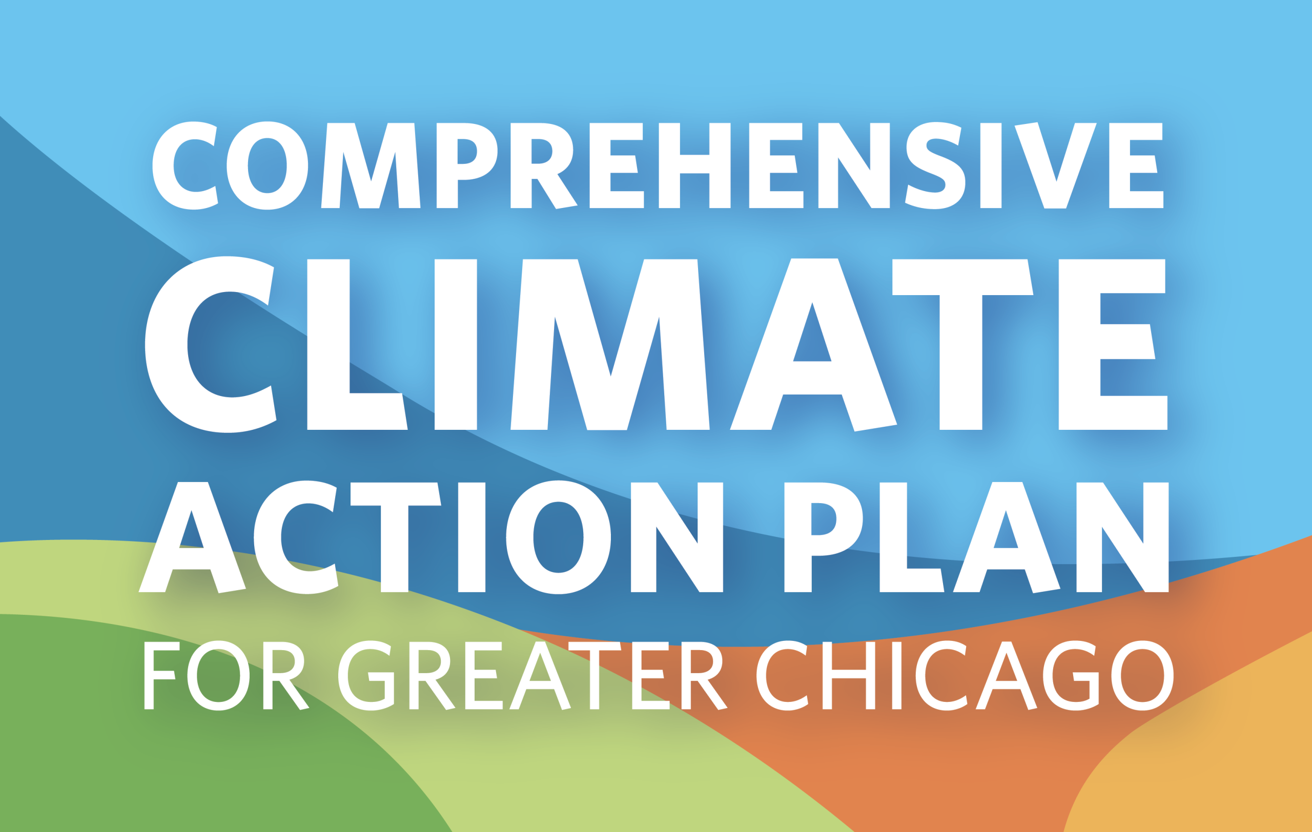 Comprehensive Climate Action Plan for Greater Chicago