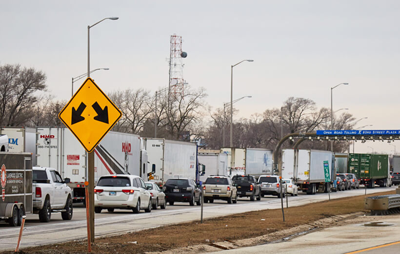 Congestion Management Process - Chicago Metropolitan Agency for Planning