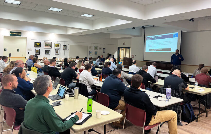 Accessibility Training Materials Available Online Chicago
