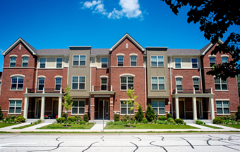 Local Housing Profiles - Chicago Metropolitan Agency for Planning